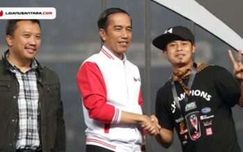 Eks Pelatih dan Pemain Persib Puji Timnya di Asia Eks Pelatih dan Pemain Persib Puji Timnya di Asia