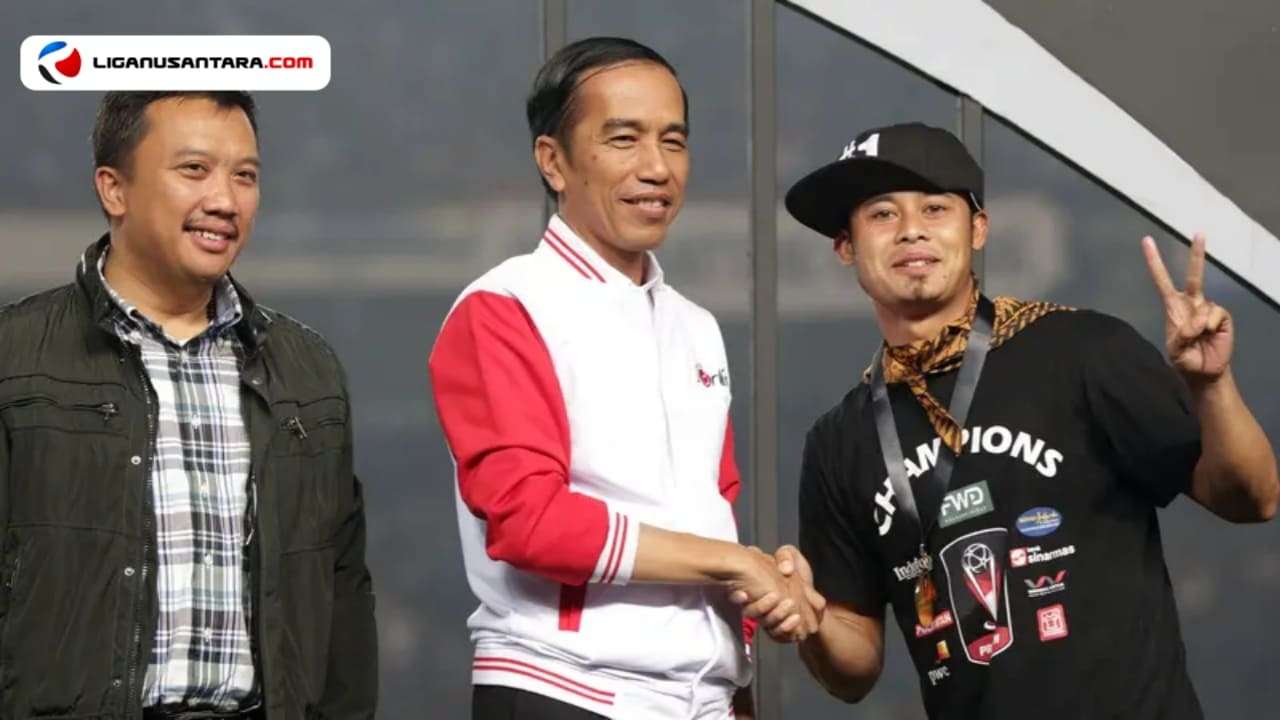 Eks Pelatih dan Pemain Persib Puji Timnya di Asia