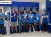 Persib Hadirkan Pengalaman Baru Lewat Stadium Tour Persib Hadirkan Pengalaman Baru Lewat Stadium Tour