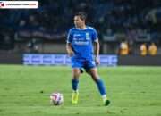 Adam Alis Sebut Kemenangan di ACL 2 Balikan Kepercayaan Diri