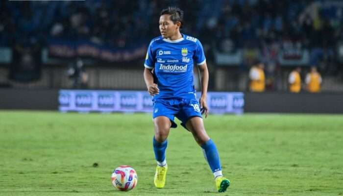 Adam Alis Sebut Kemenangan di ACL 2 Balikan Kepercayaan Diri