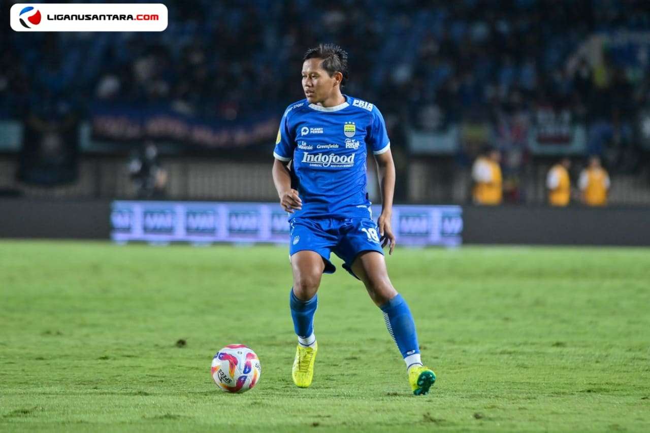 Adam Alis Sebut Kemenangan di ACL 2 Balikan Kepercayaan Diri