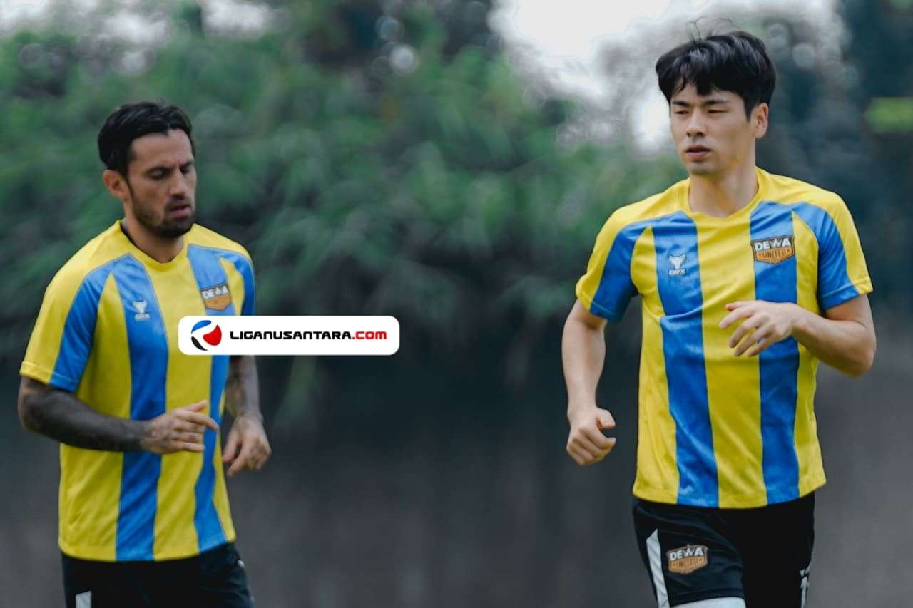 Prediksi Skor Dewa United vs Madura United