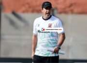 Hadapi Dewa United, Alfredo Vera Beri Instruksi Khusus