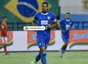 Uilliam Barros Janji Lebih Tajam Dan Jadi Mesin Gol