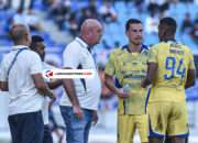 Bojan Hodak Bawa Pemain Seadanya Hadapi PSBS