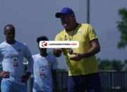 Pelatih Persib Siap Hadapi PSBS Biak