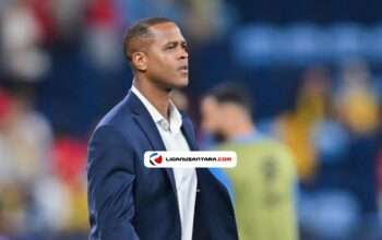 5 Kesalahan Kluivert Yang Buat PSSI Hilang Kesabaran 5 Kesalahan Kluivert Yang Buat PSSI Hilang Kesabaran