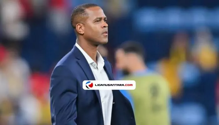 5 Kesalahan Kluivert Yang Buat PSSI Hilang Kesabaran