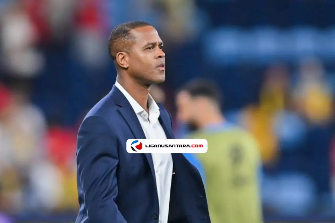 5 Kesalahan Kluivert Yang Buat PSSI Hilang Kesabaran