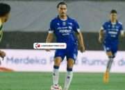 Persib Gilas PSBS Biak Tiga Gol Tanpa Balas