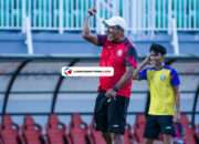 Arema Tak Merasa Diuntungkan Dengan Kondisi PSM