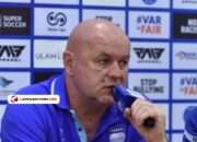 Bojan Hodak Akui Persib Makin Solid