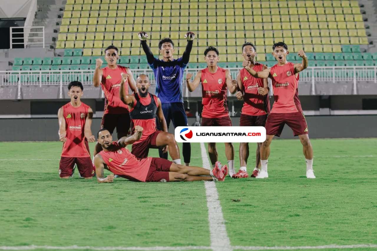 Prediksi Skor PSM Makassar vs Arema FC