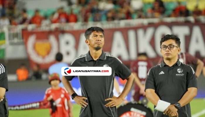 Carteker PSM Siapkan Pengganti Yuran