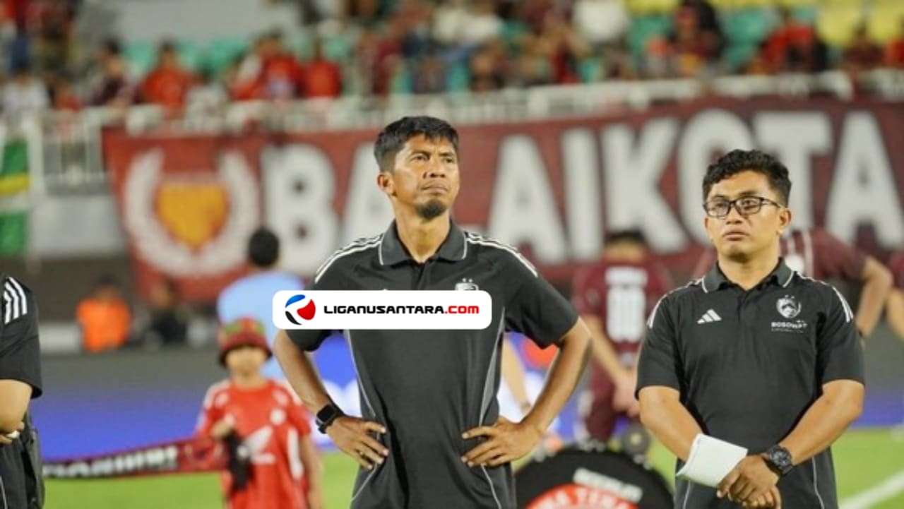 Carteker PSM Siapkan Pengganti Yuran