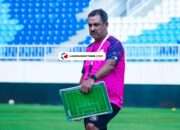 Arema FC Siap Curi Poin Dari Kandang PSM