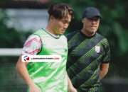 Persis Solo Tak Gentar Hadapi Malut United