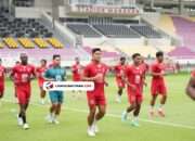 Hendri Susilo Ingin Jaga Tren Saat Lawan Persis