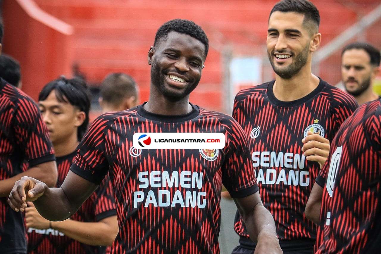 Prediksi Skor Semen Padang vs Bhayangkara FC