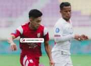 Prediksi Skor Persis Solo vs Malut United