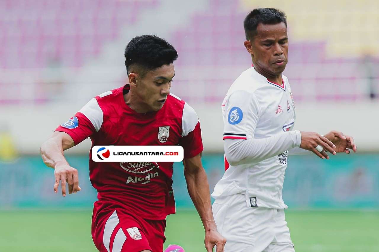 Prediksi Skor Persis Solo vs Malut United