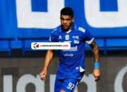 Berguinho Ingin Berkontribusi Lawan Selangor