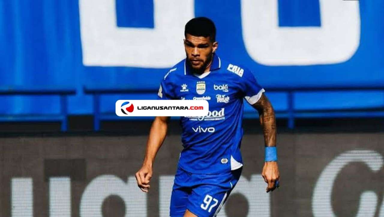 Berguinho Ingin Berkontribusi Lawan Selangor