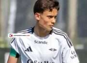 Nicholas Mjosund Batal Perkuat Timnas U-17 Nicholas Mjosund Batal Perkuat Timnas U-17