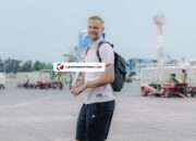 Pelatih Dewa United Puji Kualitas PSIM Jogja