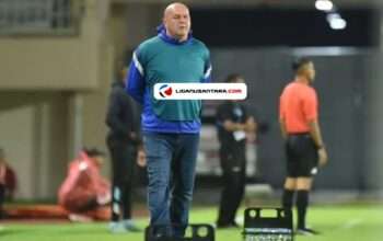 Hadapi Selangor, Bojan Hodak Lanjutkan Tren Positif Hadapi Selangor, Bojan Hodak Lanjutkan Tren Positif