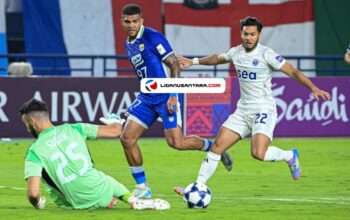 Tempat Pertukaran Tiket Persib vs Selangor FC Tempat Pertukaran Tiket Persib vs Selangor FC