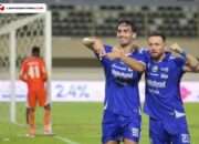 Prediksi Skor Persib Bandung vs Selangor FC Prediksi Skor Persib Bandung vs Selangor FC