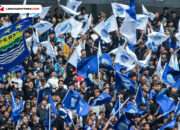 Hadapi Selangor, Bobotoh Buat Fans Tamu Antusias