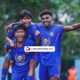 Arema Kirim Empat Pemainnya Ke EPA U-20