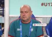 Bojan Hodak Sebut Persib Layak Menang Atas Selangor Bojan Hodak Sebut Persib Layak Menang Atas Selangor