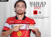Prediksi Skor Madura United vs Persija Jakarta