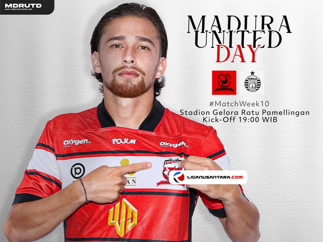 Prediksi Skor Madura United vs Persija Jakarta