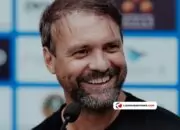 Persiapan Minim Persija Jelang Hadapi Madura