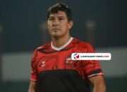 Hadapi Persija, Madura United Incar Poin Penuh Dikandang