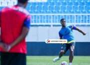 Hadapi Borneo, Arema Siap Amankan Poin Penuh