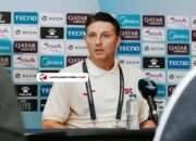 Gamel Sebut Persib dan Selangor Memiliki Perbedaan Level Gamel Sebut Persib dan Selangor Memiliki Perbedaan Level