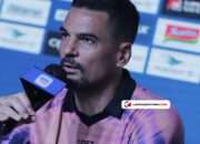 Hadapi Bali, Carlos Pena Berharap Bawa Poin Penuh