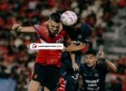 Prediksi Skor Bali United vs Persita Tangerang
