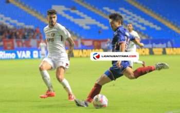 Prediksi Skor Persik Kediri vs PSM Makassar Prediksi Skor Persik Kediri vs PSM Makassar