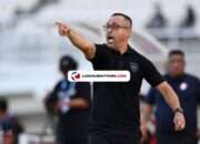 Borneo Optimis Pertahankan Rekor Melawan Arema