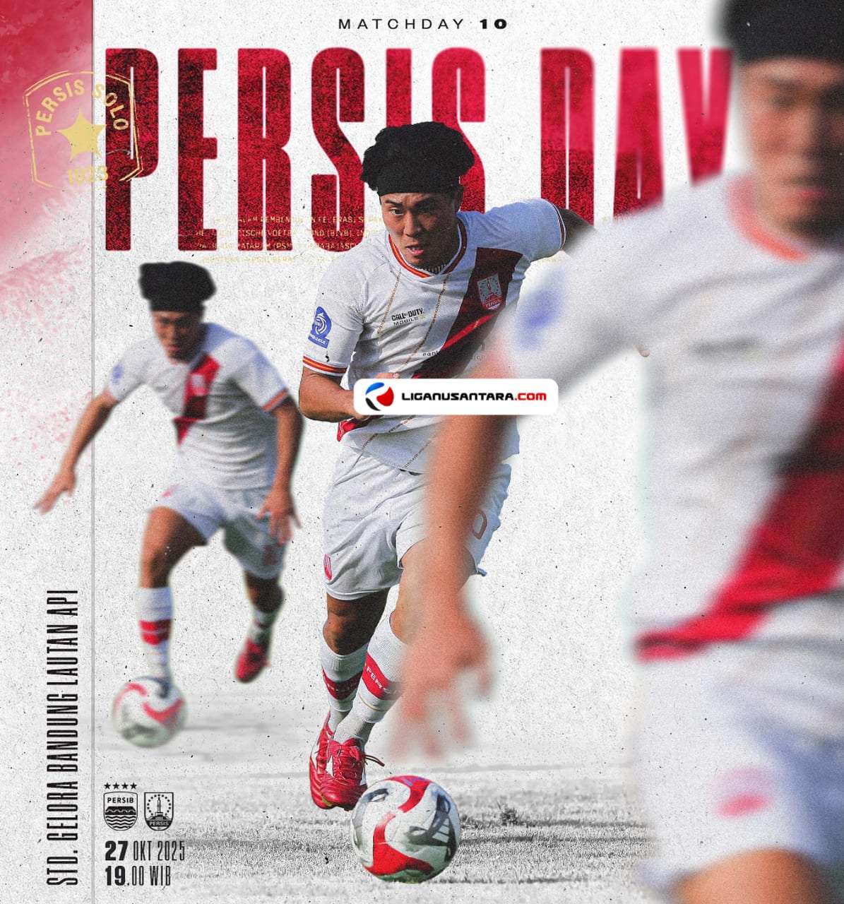 Prediksi Skor Persib Bandung vs Persis Solo