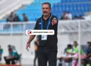 Dituding Main Buruk, Marcos Santos Buka Suara