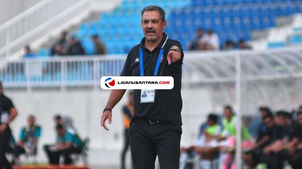 Dituding Main Buruk, Marcos Santos Buka Suara
