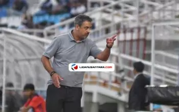 Arema Fokus Pulihkan Diri dan Matangkan Strategi Arema Fokus Pulihkan Diri dan Matangkan Strategi